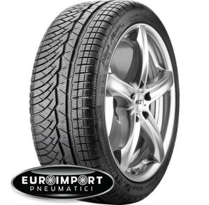 Michelin Pilot Alpin Pa4 Uhp 225/40 R18 92 V XL  TL MERCEDES
